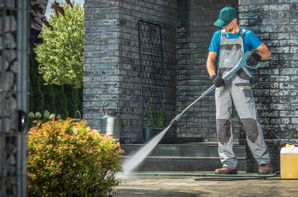 Best Gas Station Cleaning  in Marshfield, WI