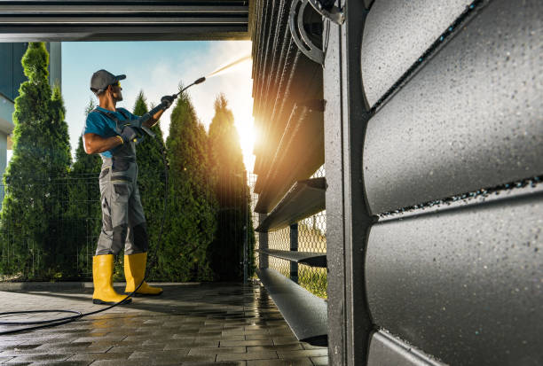 Best Restaurant Pressure Washing  in Marshfield, WI